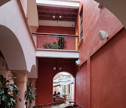 Hoteles Rio Queretaro photo