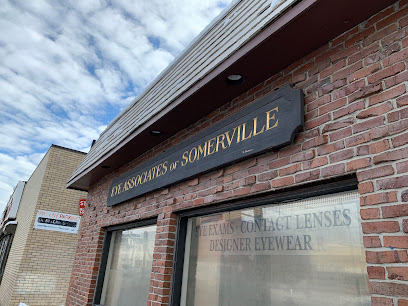 Eye Associates of Somerville