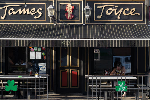 James Joyce Irish Pub and Restaurant