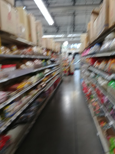 Asian Grocery Store «Hong Kong Supermarket», reviews and photos, 3828 S Yakima Ave, Tacoma, WA 98418, USA