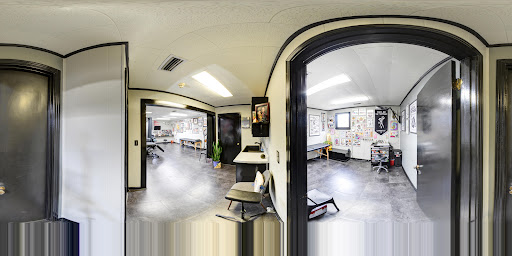 Explore 1992 tattoo ideas, creative tattoo ideas in Clarksville, available at Argonaut Tattoo Studio