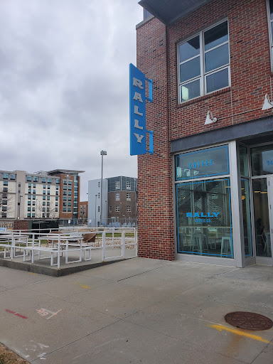 Coffee Shop «Beansmith Coffee Roasters», reviews and photos, 1213 Harney St, Omaha, NE 68102, USA