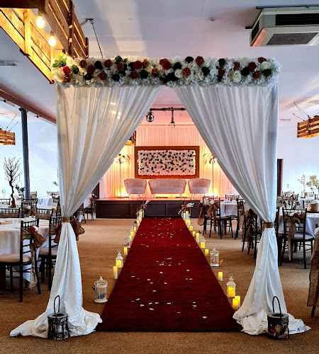 Comments and reviews of Hayaat Wedding Decor