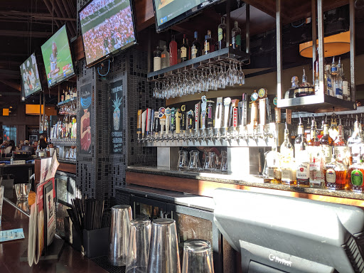 Bar Louie - Nashville