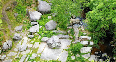 Le Roc Branlant à Saint-Estèphe
