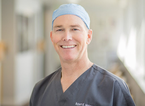 Dr. Robert K. Maloney, MD | Los Angeles Ophthalmologist