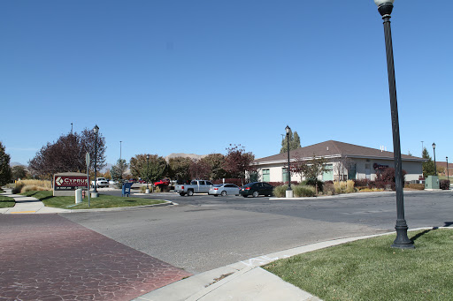 Cyprus Credit Union in Saratoga Springs, Utah