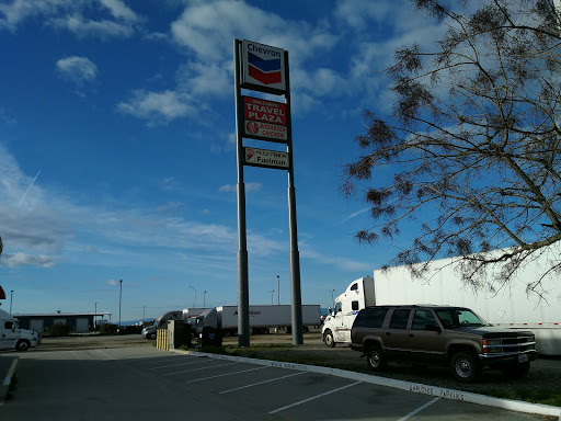 Plaza «Willows Travel Plaza», reviews and photos, 1481 Co Rd 99W, Willows, CA 95988, USA