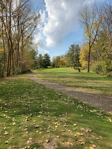 Golf Driving Range «Pine View Golf Course», reviews and photos, 5820 Stony Creek Rd, Ypsilanti, MI 48197, USA