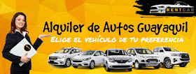 Alquiler de Autos en Guayaquil | RentCar Ecuador | Alquiler de Autos Sedán, SUVs, Vans, Furgonetas y Pickup 4x2 o 4x4 en camionetas en Guayaquil Ecuador | Renta de Autos precios más baratos. Reservas al WhatsApp +593968277140