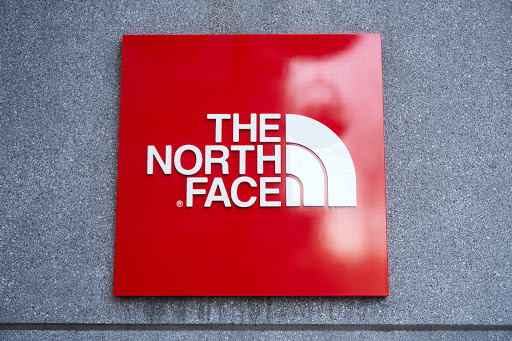 Clothing Store «The North Face», reviews and photos, 1202 NW Davis St, Portland, OR 97209, USA