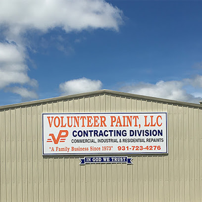 Volunteer Paint Company, LLC