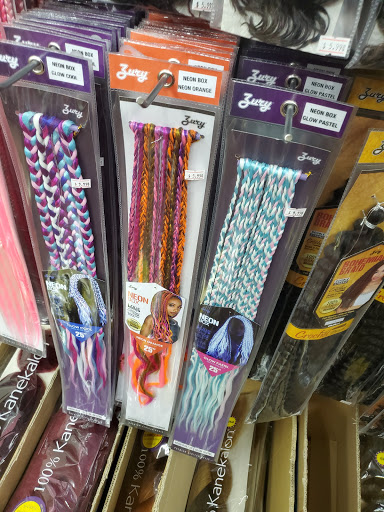 Beauty Supply Store «All Star Beauty Supply & Salon», reviews and photos, 4018 Chicago Ave, Riverside, CA 92507, USA