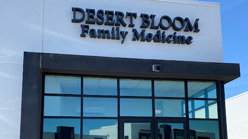 Desert Bloom Laser Clinic