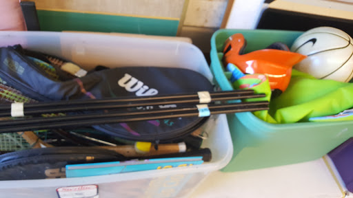 Thrift Store «Thrift Center Thrift Store», reviews and photos, 1060 El Camino Real, San Carlos, CA 94070, USA