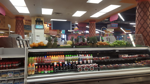 Grocery Store «Fiesta Mart Inc», reviews and photos, 3434 W Illinois Ave, Dallas, TX 75211, USA