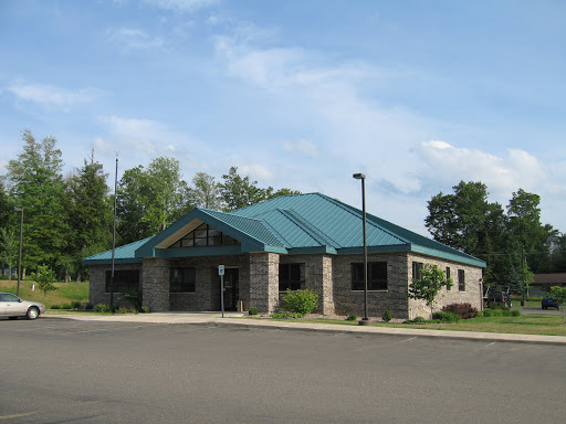 CoVantage Credit Union in Crystal Falls, Michigan