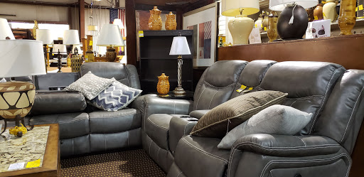 Used Furniture Store «IRCA», reviews and photos, 2620 E Greenway Rd, Phoenix, AZ 85032, USA