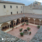 Photo n°1 de l'avis de ugo.g fait le 17/05/2021 à 10:36 sur le  Relais Il Chiostro di Pienza à Pienza