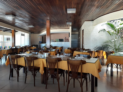 Restaurante o Peixe - Av. Engenheiro Roberto Freire, 3872 - Ponta Negra, Natal - RN, 59094-410, Brazil