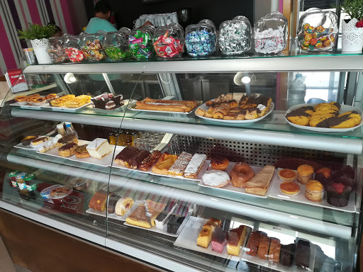 Padaria Sabores Perfeitos no Brufe, Braga