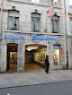 STOCKS AMERICAINS Besançon