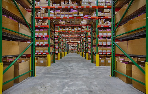 Electronic Parts Supplier «Impact Computers & Electronics, Inc.», reviews and photos, 4151 N 29th Ave, Hollywood, FL 33020, USA