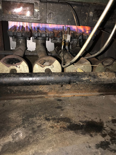 Plumber «Kew Gardens Plumbing Heating and Cooling Services», reviews and photos, 83-57 118th St, Kew Gardens, NY 11415, USA