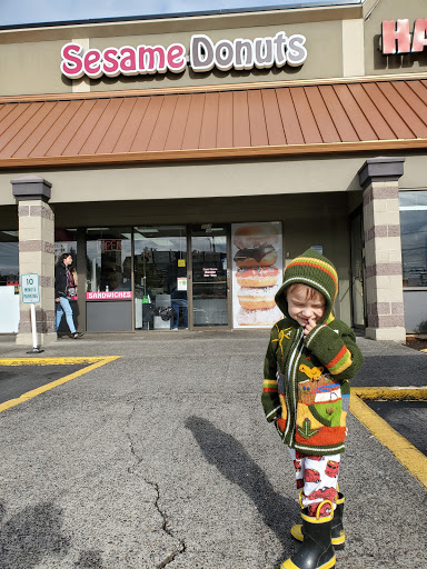 Donut Shop «Sesame Donuts Inc», reviews and photos, 727 SW 185th Ave, Beaverton, OR 97006, USA