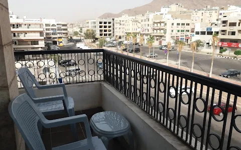 Coral Hotel Aqaba image