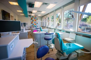 Pediatric Dental Associates image