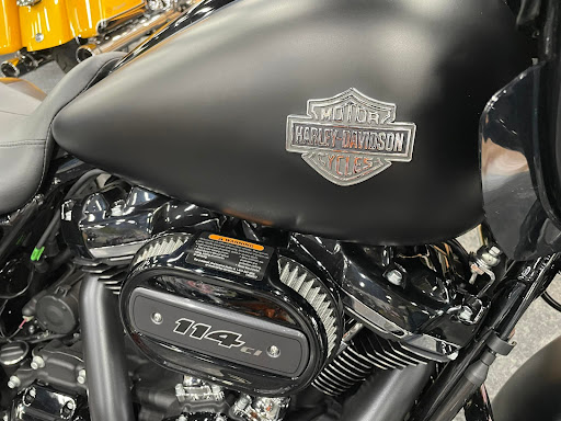 Harley-Davidson Dealer «Harley-Davidson Washington DC», reviews and photos, 9407 Livingston Rd, Fort Washington, MD 20744, USA