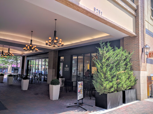 Cafe «Parisi Café at Park Place Shops», reviews and photos, 5245 W 116th Pl, Leawood, KS 66211, USA