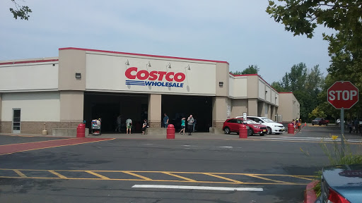 Costco Wholesale, 4849 NE 138th Ave, Portland, OR 97230, USA, 