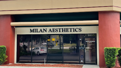 Milan Aesthetics & Beauty Lounge - Body Contouring, Body Sculpting, Facials, Full Body Waxing