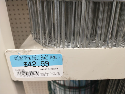 Home Improvement Store «Tractor Supply Company», reviews and photos, 61 Tower Dr, Middletown, NY 10941, USA