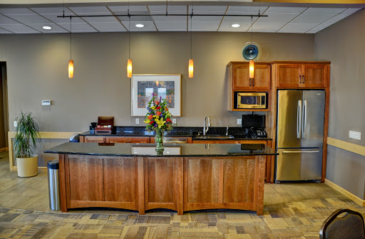 Funeral Home «Wright Funeral Home & Cremation Service», reviews and photos, 605 2nd Ave S, Moorhead, MN 56560, USA