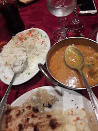 Korma du Restaurant Rajput à Conflans-Sainte-Honorine - n°6