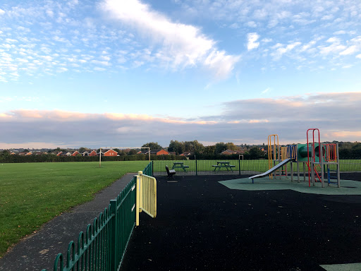 Park and Play ground