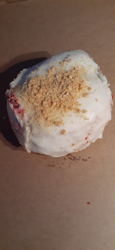 Donut Shop «Donut Bar», reviews and photos, 631 B St, San Diego, CA 92101, USA