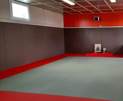 Nesmy Aikido à Nesmy
