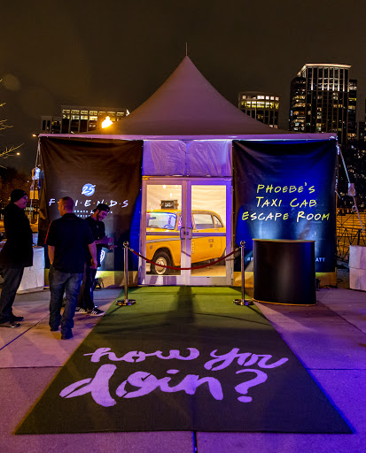 Event Planner «Kehoe Designs», reviews and photos, 2555 S Leavitt St, Chicago, IL 60608, USA