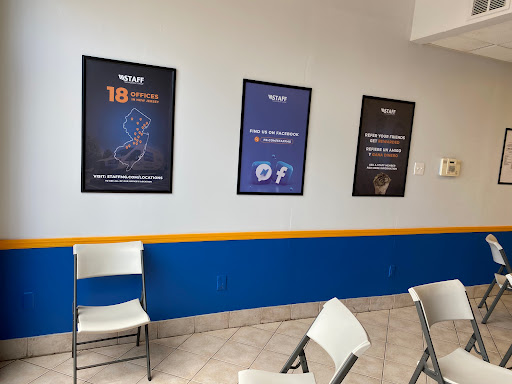 Temp Agency «Staff Management Group LLC», reviews and photos, 811 Elizabeth Ave a, Elizabeth, NJ 07201, USA