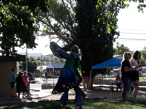 Park «Metcalfe Park», reviews and photos, 315 W Beale St, Kingman, AZ 86401, USA