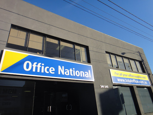 Total Office National