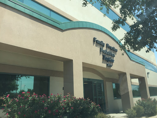 Austin Diagnostic Clinic - Cedar Bend