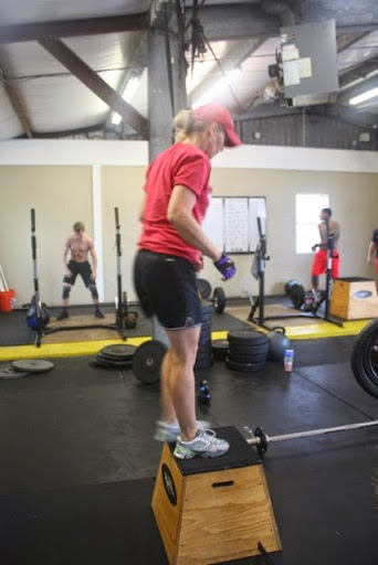 Gym «BayWay CrossFit», reviews and photos, 7210 Bayway Dr, Baytown, TX 77520, USA