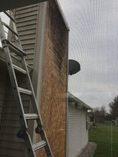 Roofing Contractor «Home Roof Repair -Taylor Home Improvement, Inc.», reviews and photos