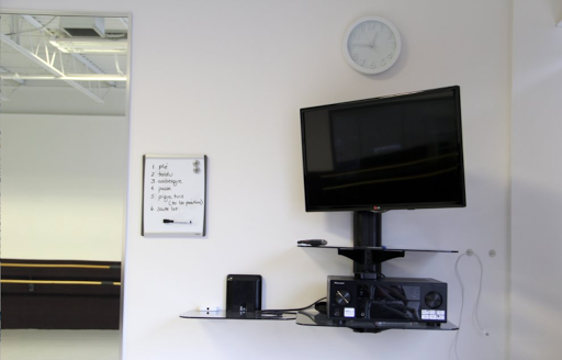 Dance School «Greater Washington Dance Center», reviews and photos, 12320 Pinecrest Rd #100, Reston, VA 20191, USA