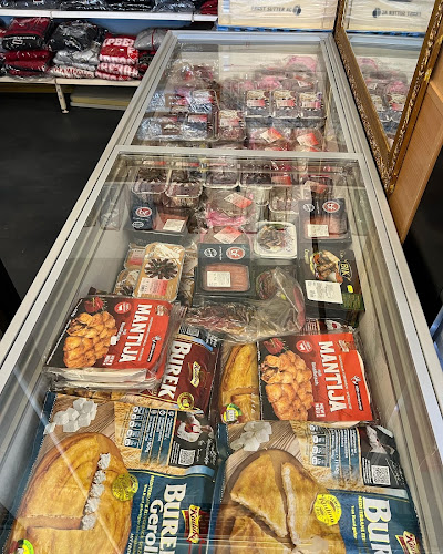 Comentarii opinii despre Trgovina Jasna